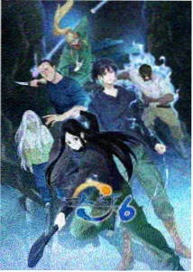 指南图鉴:动画短片配色情绪对照图