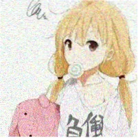 留言读者旧牌新字头像